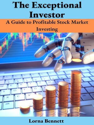 cover image of The Exceptional Investor